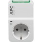 APC Essential SurgeArrest 1 APC Essential SurgeArrest 1
